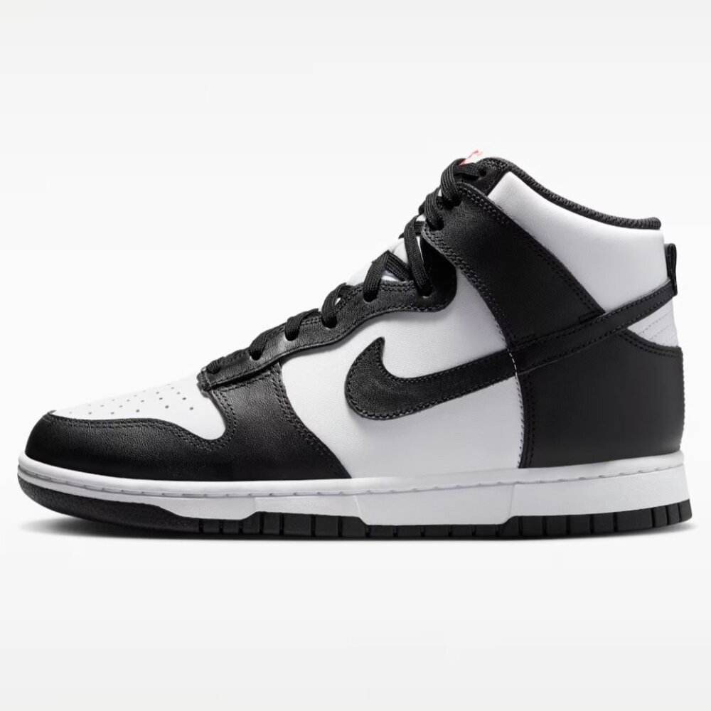 Nike Dunk High Women's